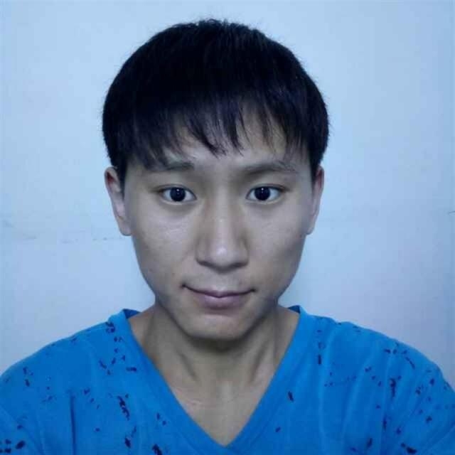 可遇不可求的第五张照片--诏安交友网