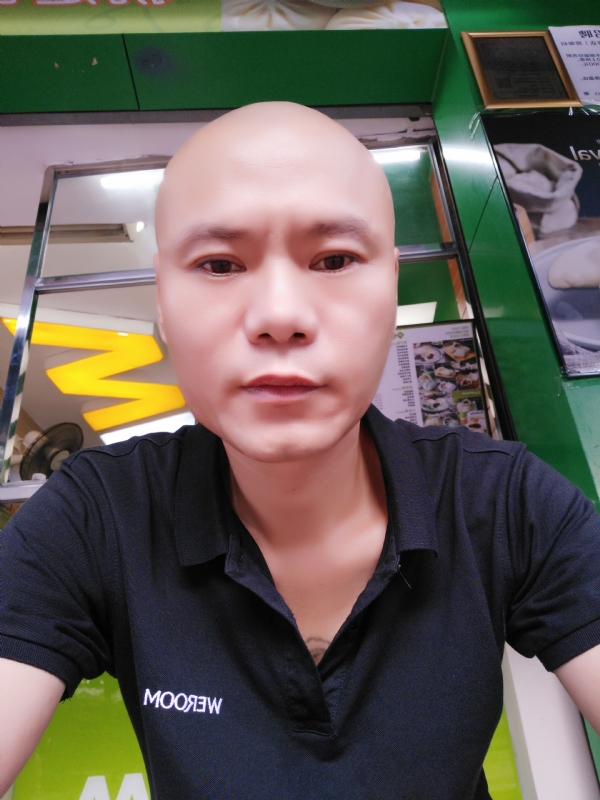 从头再来的第一张照片--诏安交友网