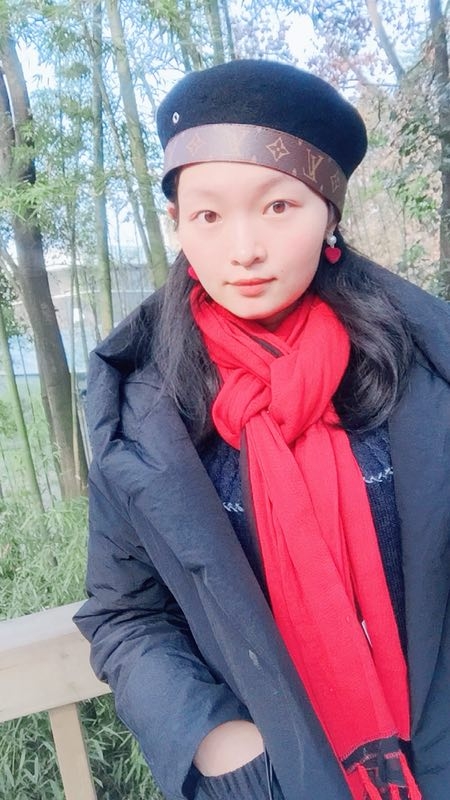 风中百合的第一张照片--诏安交友网