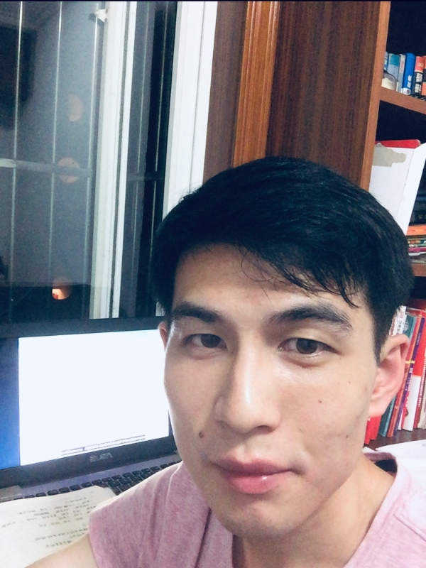爱吃黄焖鸡的第一张照片--诏安交友网