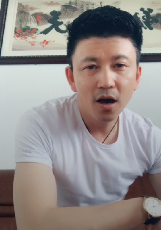 李东承的第一张照片--诏安交友网