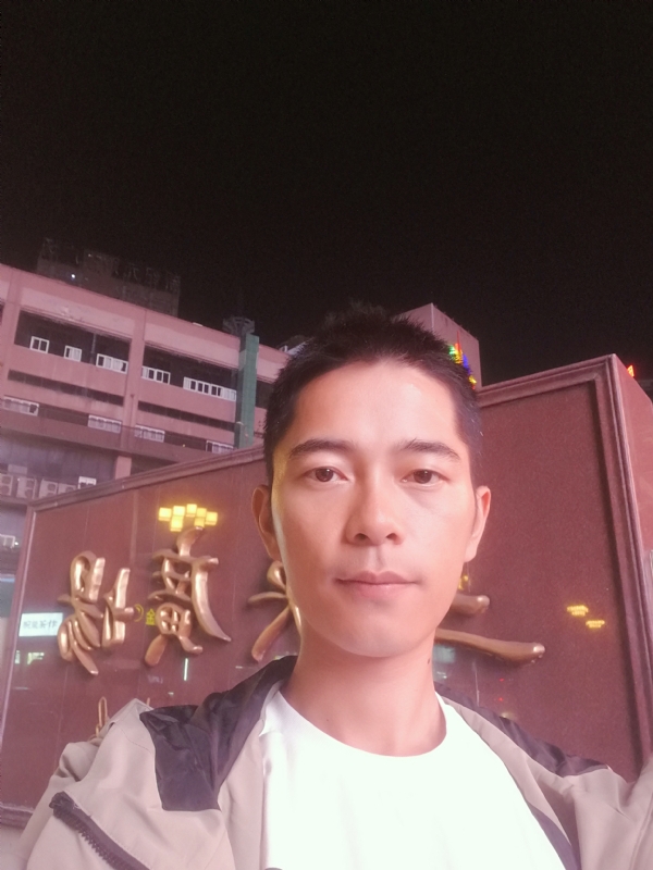 重庆小林的第一张照片--诏安交友网