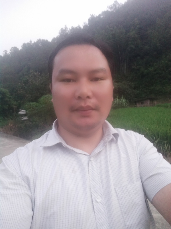 阿王的第一张照片--诏安交友网