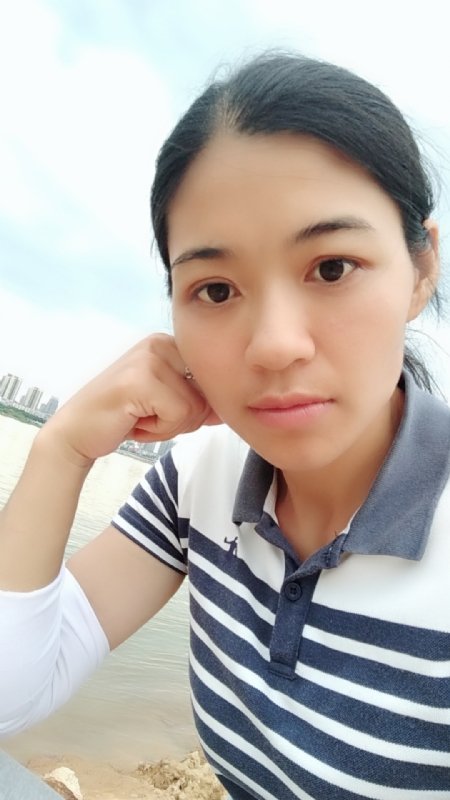 梅子的第一张照片--诏安交友网