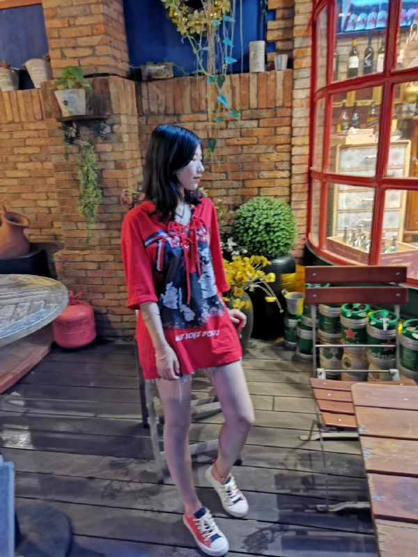 独一无二的第一张照片--诏安交友网