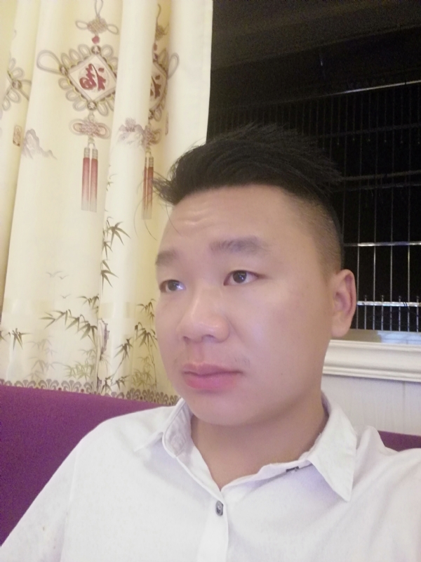 王梓林的第一张照片--诏安交友网