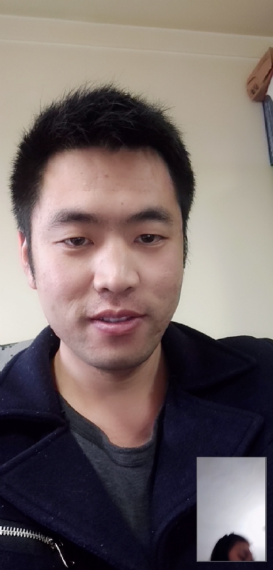 死鬼吹灯的第一张照片--诏安交友网
