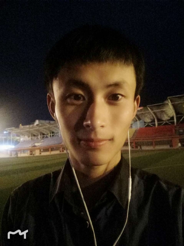莫言的第一张照片--诏安交友网