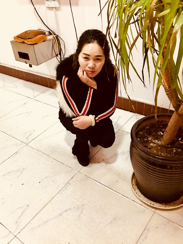 小香风的第一张照片--诏安交友网