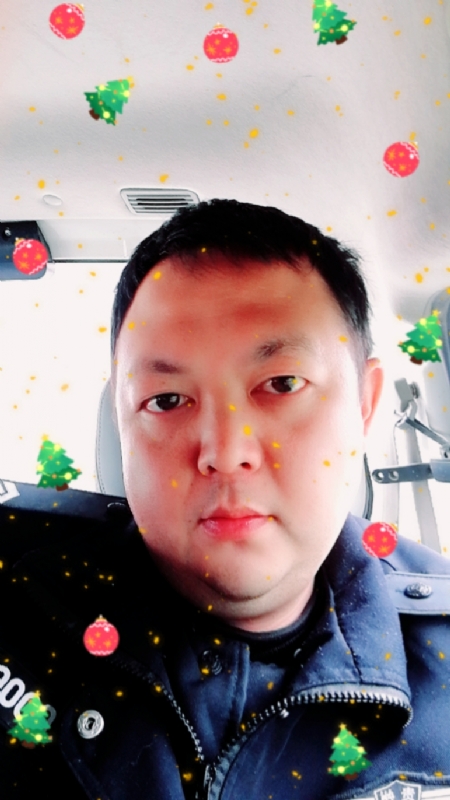 恨孤独的第一张照片--诏安交友网
