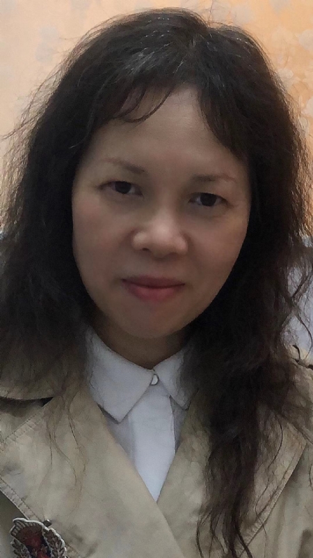 阿红的第一张照片--诏安交友网