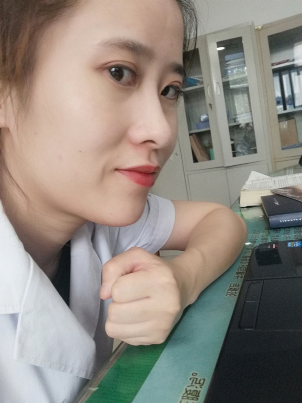 一米阳光的第一张照片--诏安交友网