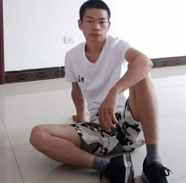 习惯就好的第一张照片--诏安交友网