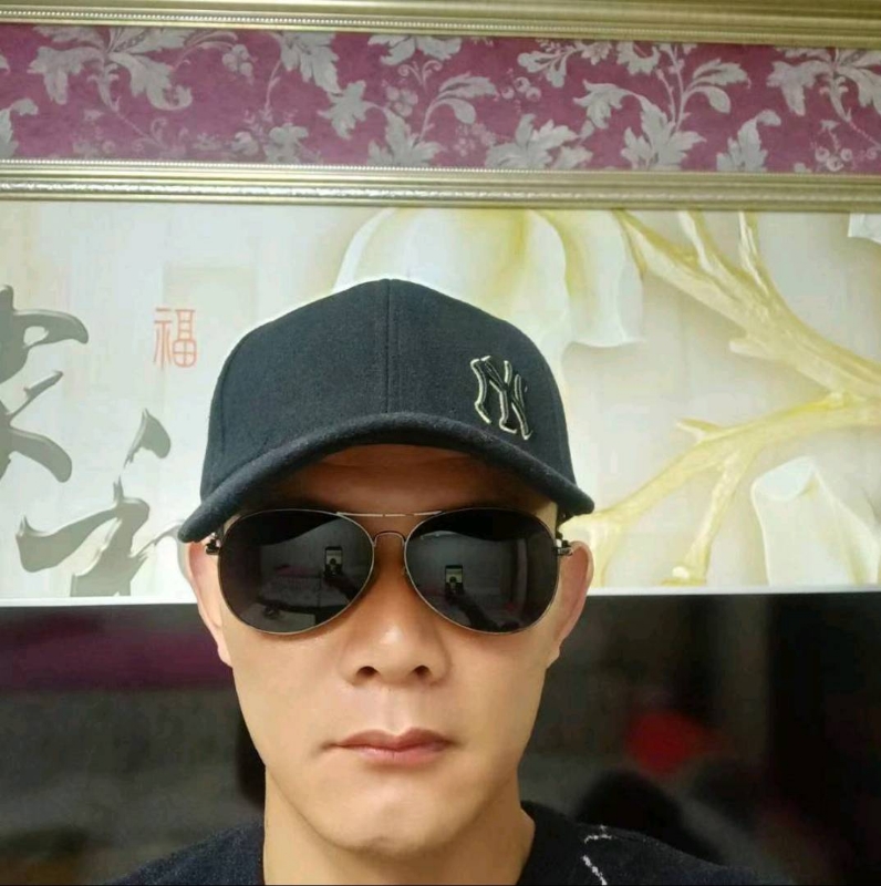 阿海的第一张照片--诏安交友网