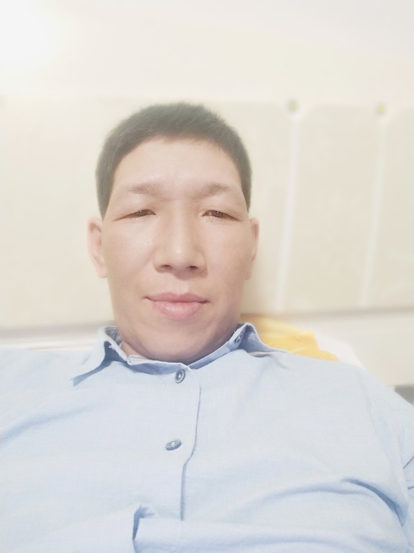 寂寞的等待的第一张照片--诏安交友网