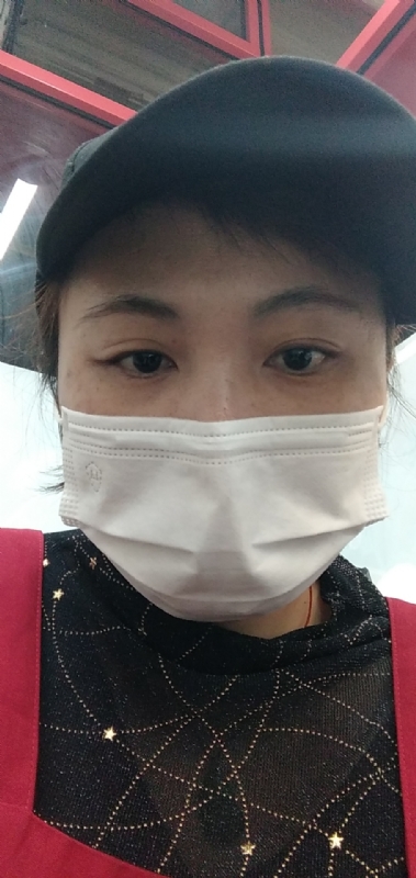 tata倩倩的第一张照片--诏安交友网