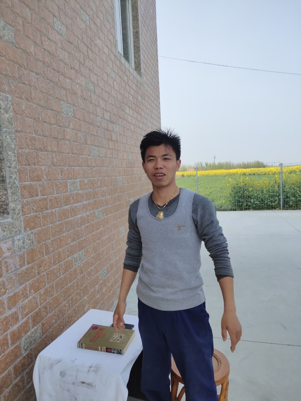 雷的第一张照片--诏安交友网
