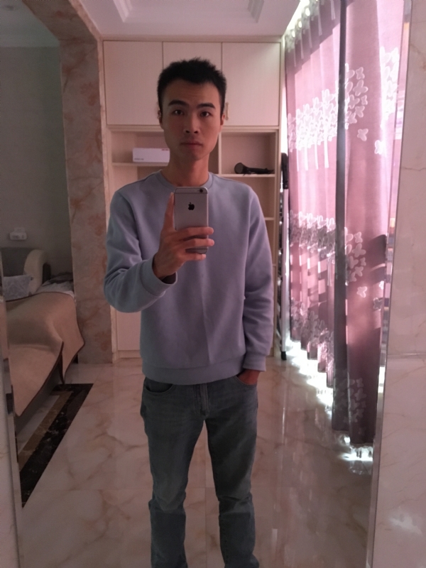 kylin的第一张照片--诏安交友网