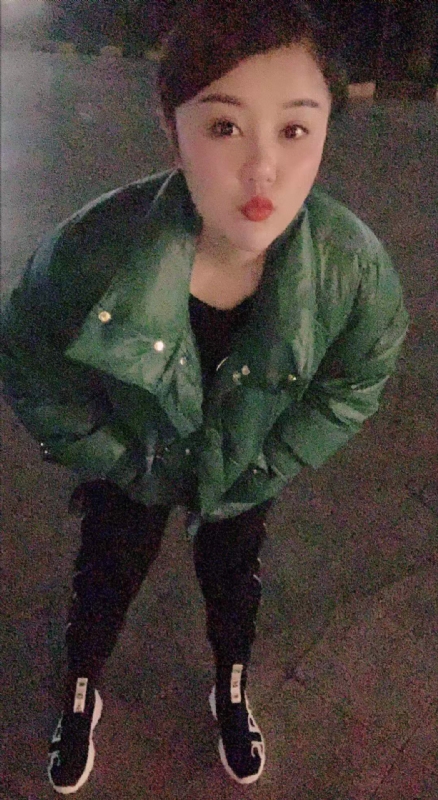 杨乔依的第一张照片--诏安交友网