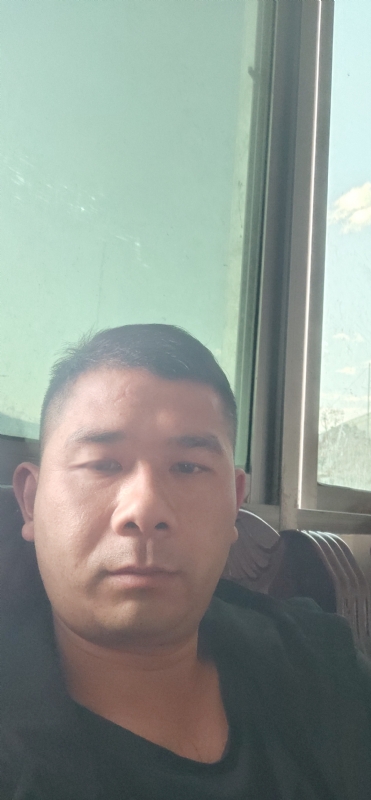 风一样的男人的第一张照片--诏安交友网