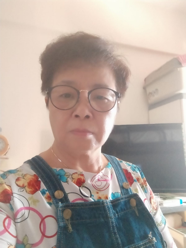 may的第一张照片--诏安交友网