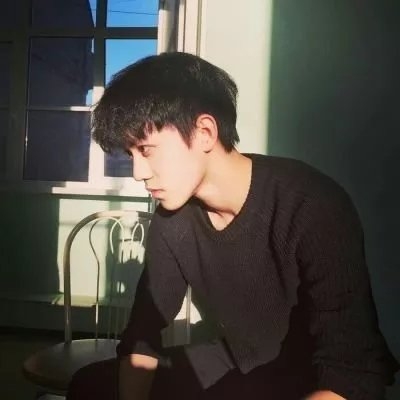 奇正的第一张照片--诏安交友网