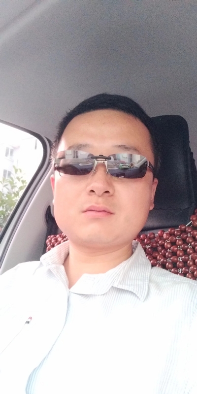 痛苦的单身狗的第一张照片--诏安交友网