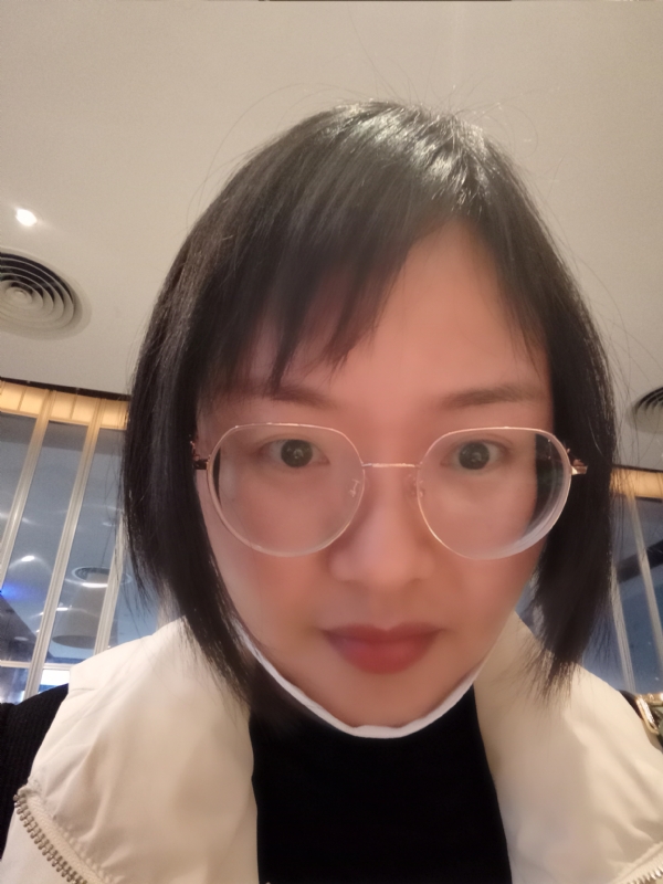 Betty的第一张照片--诏安交友网