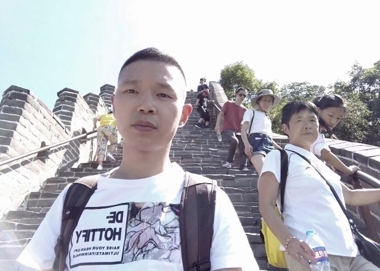 相约去旅行的第二张照片--诏安交友网