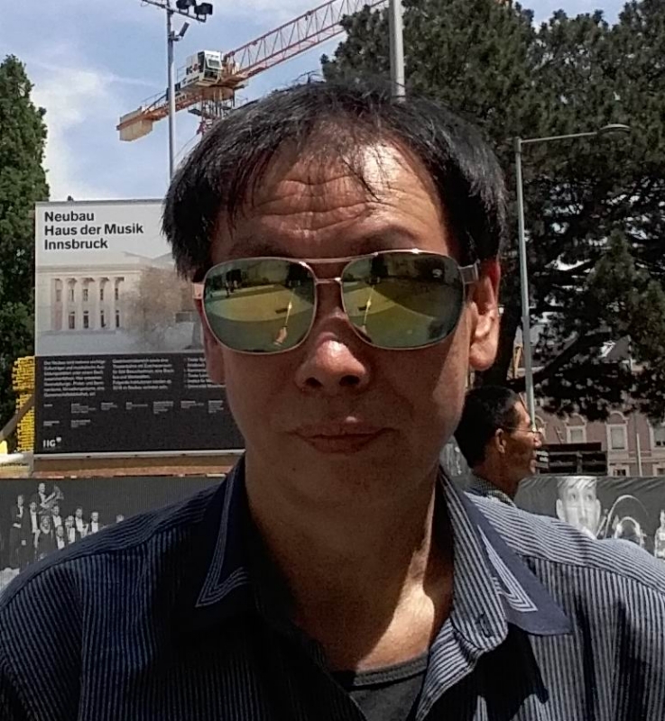 旅行者的第三张照片--诏安交友网