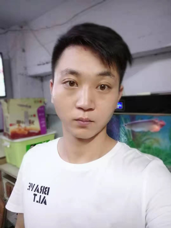 七秒记忆的第一张照片--诏安交友网
