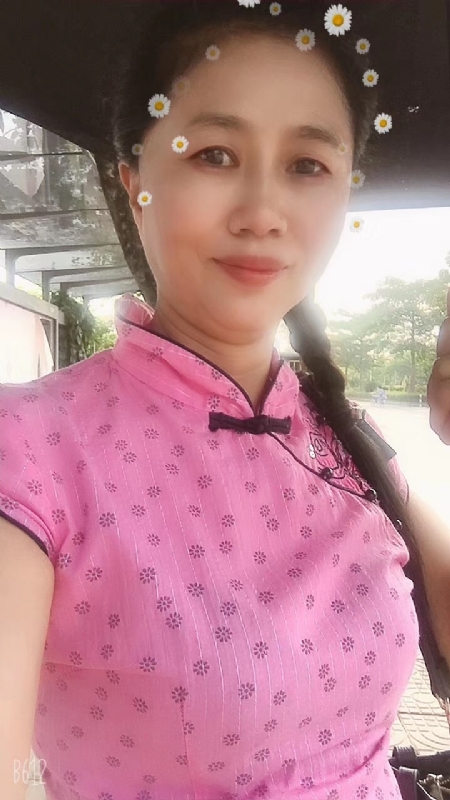永相随的第一张照片--诏安交友网