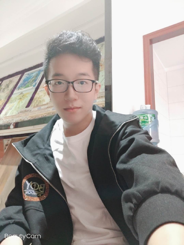 陈某某的第一张照片--诏安交友网