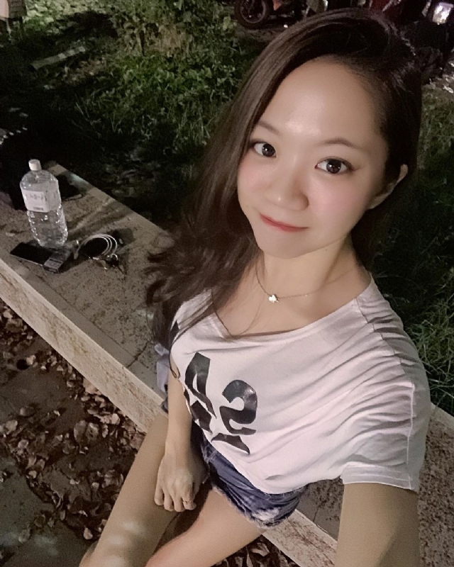 欣欣的第一张照片--诏安交友网