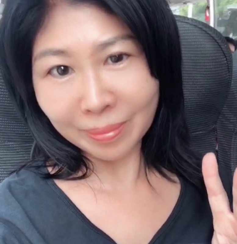 Lina的第二张照片--诏安交友网