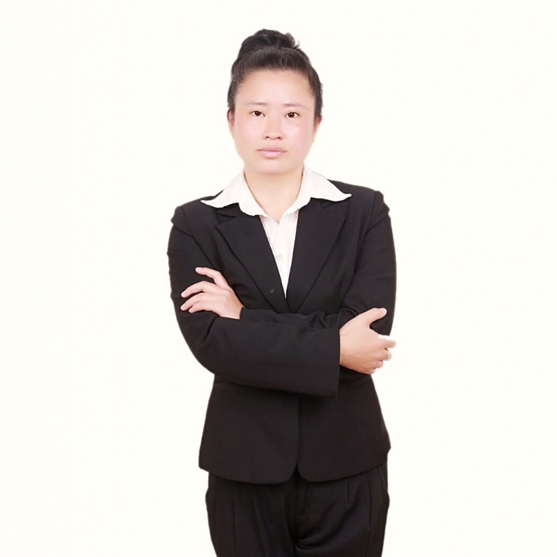 征婚女人的第三张照片--诏安交友网