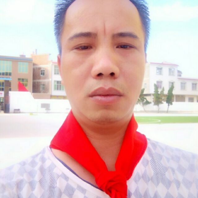 留守男人的第一张照片--诏安交友网
