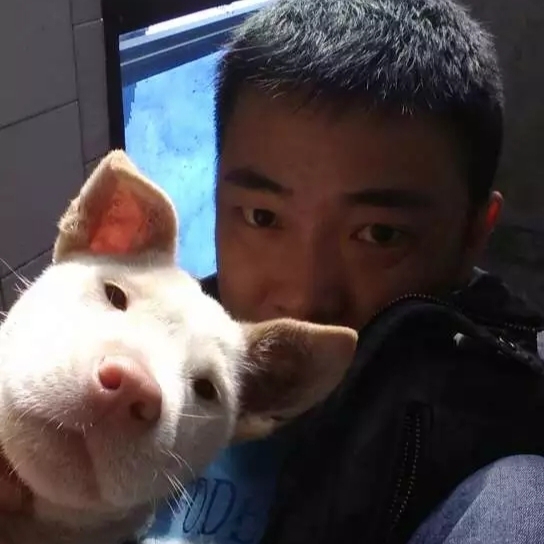 光棍的第一张照片--诏安交友网