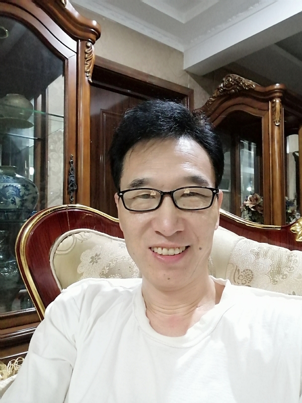 我在这里的第一张照片--诏安交友网