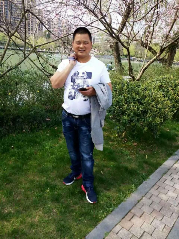 纯爷们的第一张照片--诏安交友网