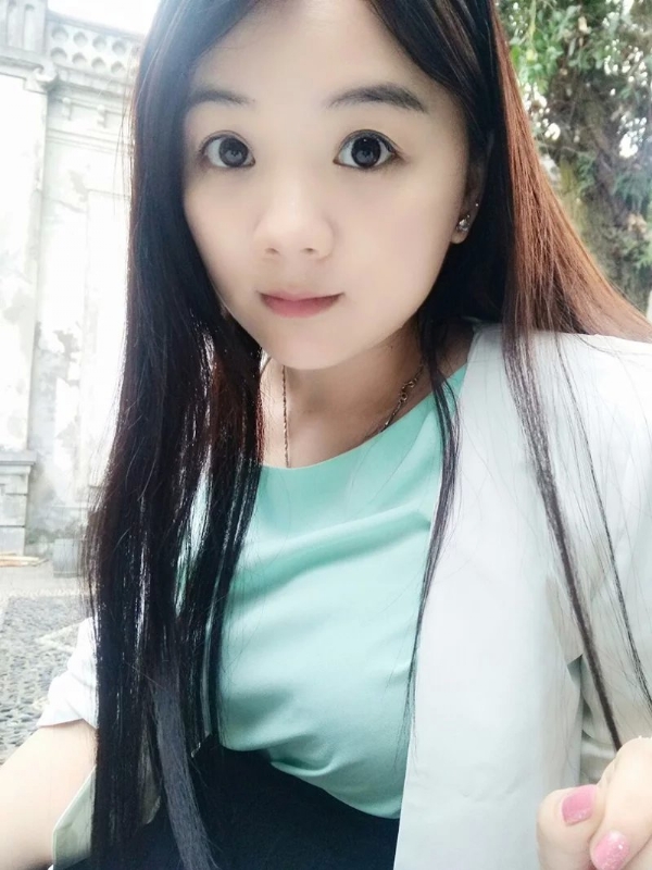 钟情的第一张照片--诏安交友网