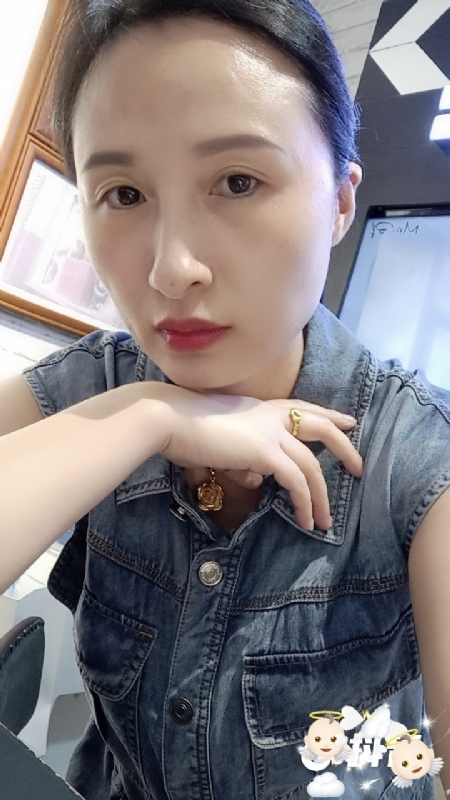 桃子的第三张照片--诏安交友网