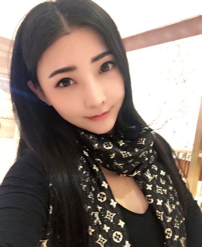 詩詩的第三张照片--诏安交友网