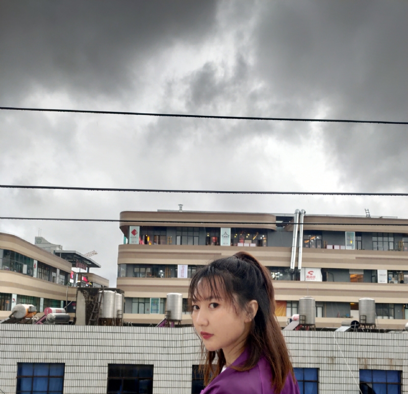 李家小姐的第一张照片--诏安交友网