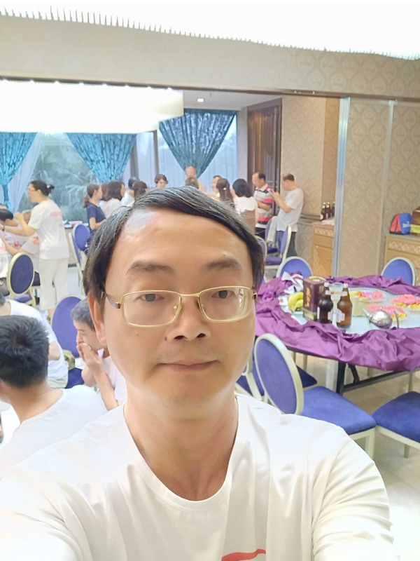 齐天大圣的第三张照片--诏安交友网