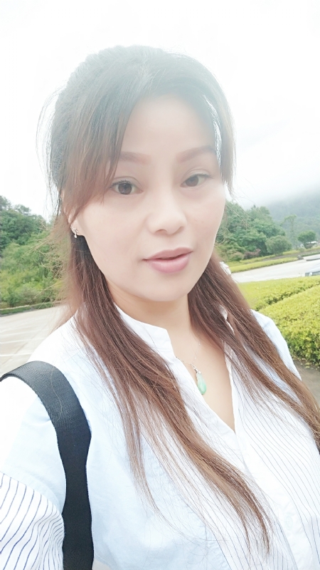 韩雅的第三张照片--诏安交友网