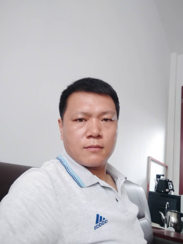 缘来如此的第二张照片--诏安交友网