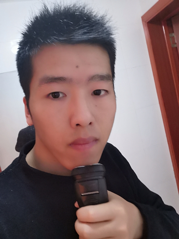军哥的第一张照片--诏安交友网