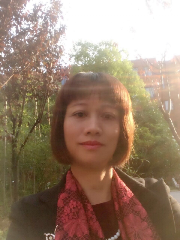 张馨方的第一张照片--诏安交友网