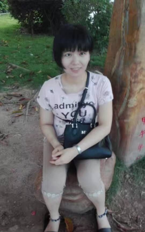 河边草的第一张照片--诏安交友网